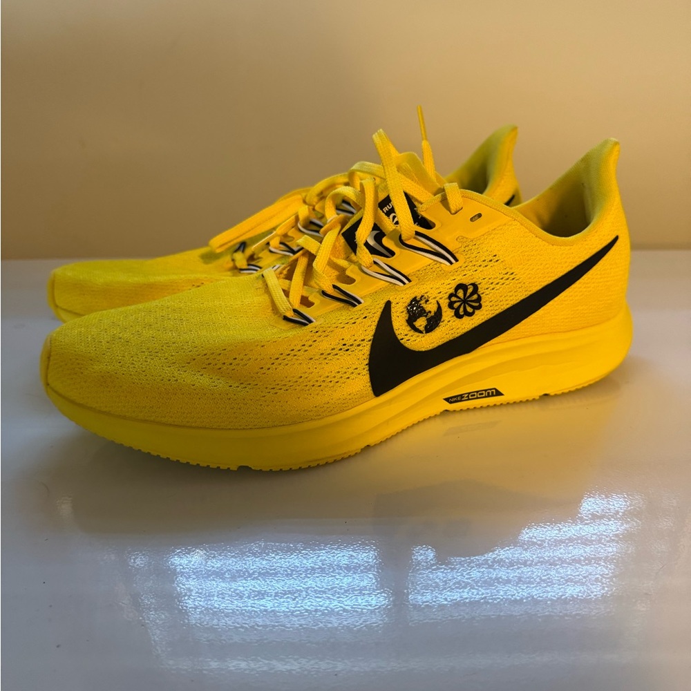 Nike Pegasus 36 Coy Hudson A.I.R. Shoes